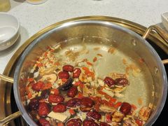 -八珍玉食鸡煲·打边炉(印象城店)