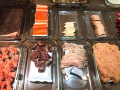 -食乐佳麻辣香锅(森林摩尔商业街区店)