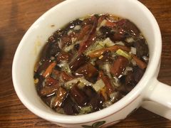-老门框爆肚涮肉(金宝街店)
