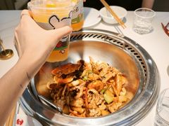 -七欣天香辣蟹火锅(抚州硕果时代广场店)