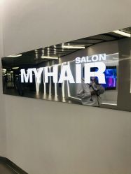 -MY HAIR ARDOR