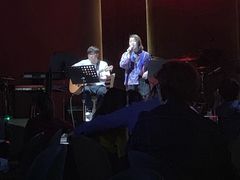 -TZ House音乐现场(来福士中心店)