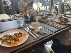 -广州文华东方酒店·悦铂尼西餐厅