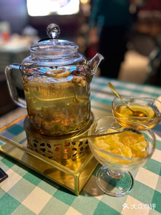 天山醉美辣子鸡(文艺路店)图片