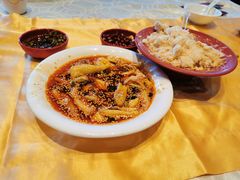 -红辣椒·川菜·火锅(科华路店)