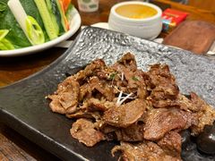 -萨拉伯尔(燕莎友谊商城店)