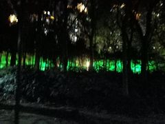 -苏州河梦清园环保主题公园