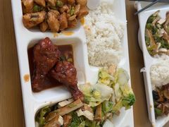 -上海财经大学-新食堂
