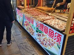 -东门町美食街