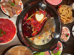 -牛市坎火锅(建设路店)