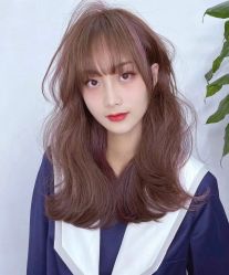 -MASTER 男士发型设计