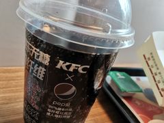 -肯德基(新塘乐购店)