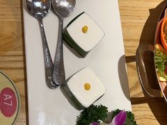 -曼泰·泰餐(京华城店)