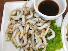 -荣祥海鲜·烟台菜(胜利路二部)