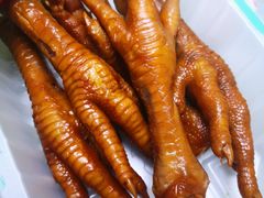 -小李烧鸡(西北角总店)