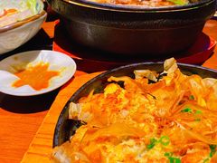 -千代武日本料理(开发区店)