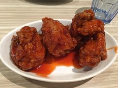 -必胜客(大悦城店)