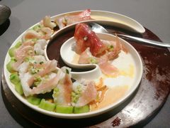 -尚9·一滴水江景中餐厅