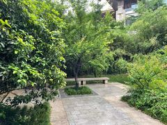 -西安凯悦酒店·湖畔中餐厅