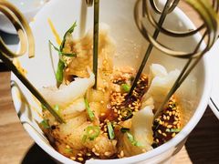 -太二酸菜鱼(深圳布吉万象汇店)