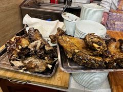 -清真·益鑫羊肉手抓馆(花园北街店)