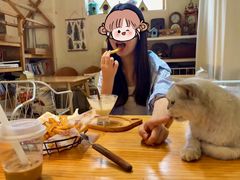 -小时光咖啡馆(开森度假森林店)