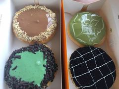 -J.CO Donuts & Coffee(Mal Bali Galeria)