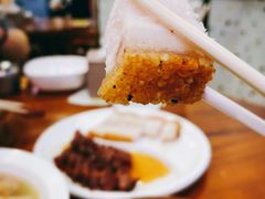 -澳门陈光记烧味饭店(南京德基广场店)