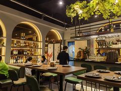 -Shantek象提南亚西餐厅&Bistro(淮海中路店)