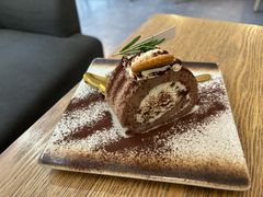 -沏点Trattoria意大利餐厅(新街口店)