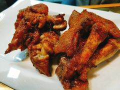 -大梦敦煌主题餐厅(国贸店)