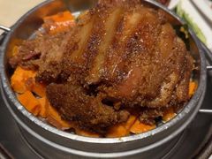 -刘胖子家常菜·蹄花焖藕(兴业店)