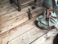 -悬崖栈道