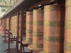 -护国法轮寺