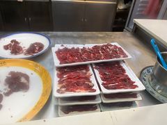 -大志牛肉火锅(天健花园店)