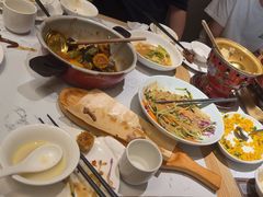 -关东小磨东北菜(漕河泾印象城店)