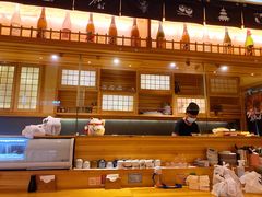 -柏鮨寿司.刺身.定食(米山町地中海店)