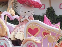 -杭州Hello Kitty乐园