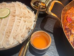 -色響火锅(恒隆广场店)