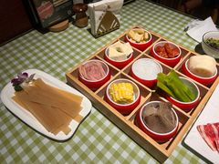 -番食园鲜食火锅(高新店)