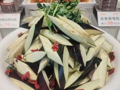 -大闫家烧烤·小海鲜家常菜(郑庄店)