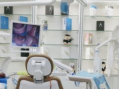 -牙博士口腔品牌连锁(杨浦店)