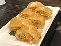 杏仁薄餐-新海利(北岭店)