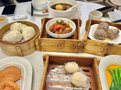 -金翠皇宫粤菜·点心·海鲜(科技园店)