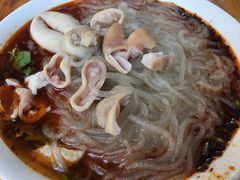 -甘记肥肠粉(马鞍北路店)