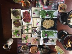 -束河人家(南锣鼓巷店)