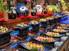 -神帆·元气汤泉(解放西路店)