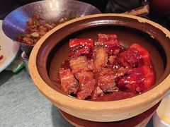 -老阿爸鲜鱼土菜(园区永旺店)