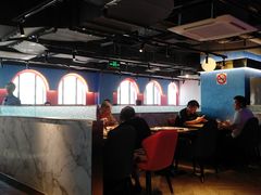 -斗牛士牛排(南京东路店)