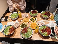 -有礼有面(知春路店)